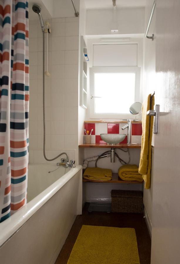 Bright And Spacious 1 Bed Flat In Camberwell ลอนดอน ภายนอก รูปภาพ