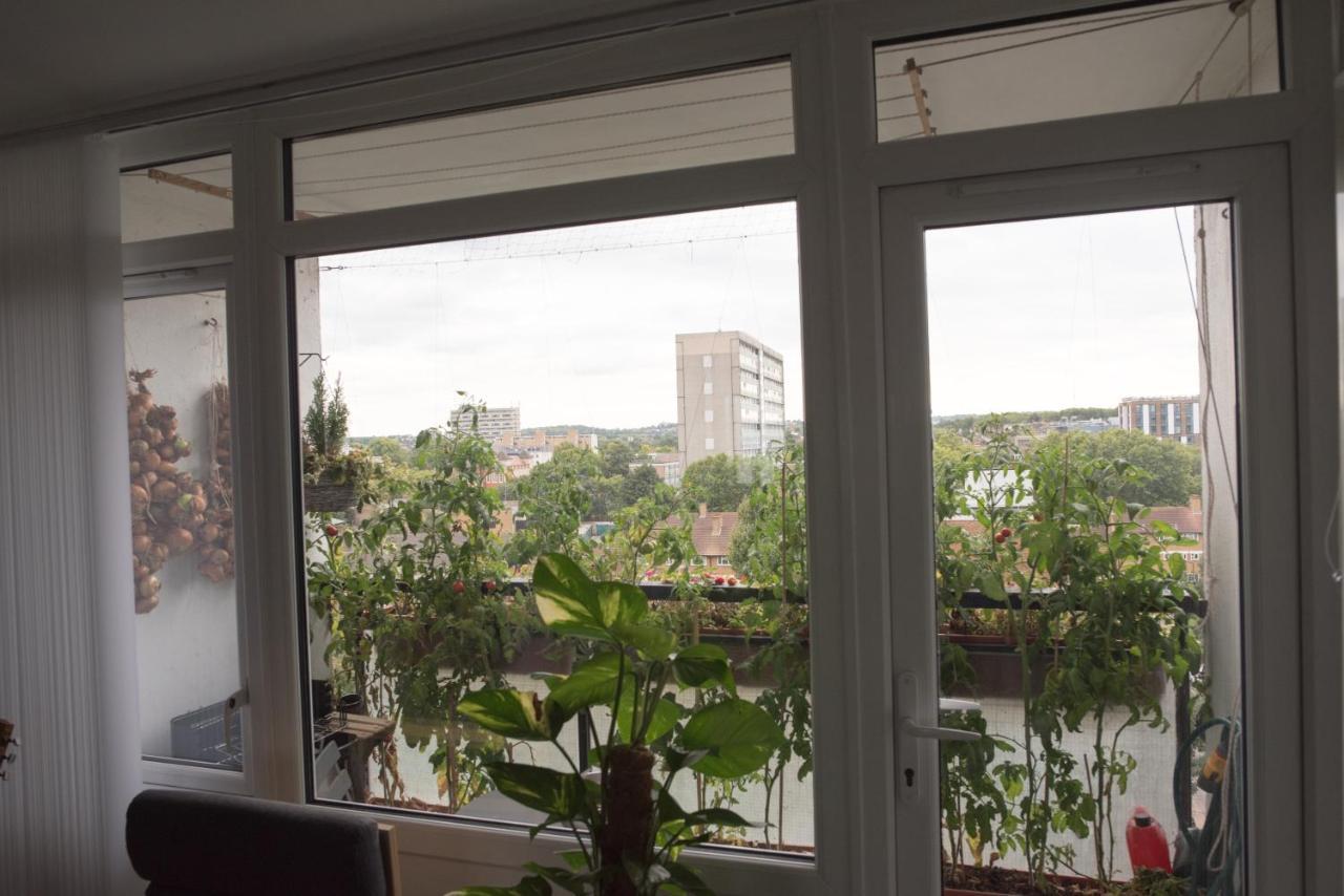 Bright And Spacious 1 Bed Flat In Camberwell ลอนดอน ภายนอก รูปภาพ